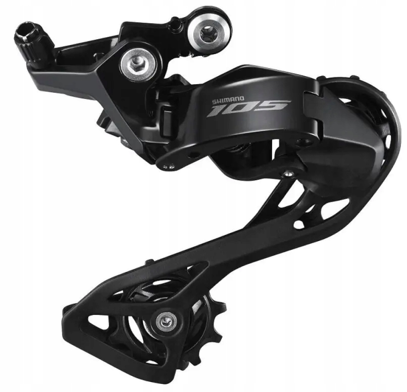 Přehazovačka zadní Shimano 105 RD-R7100 12rz mechanická zadní