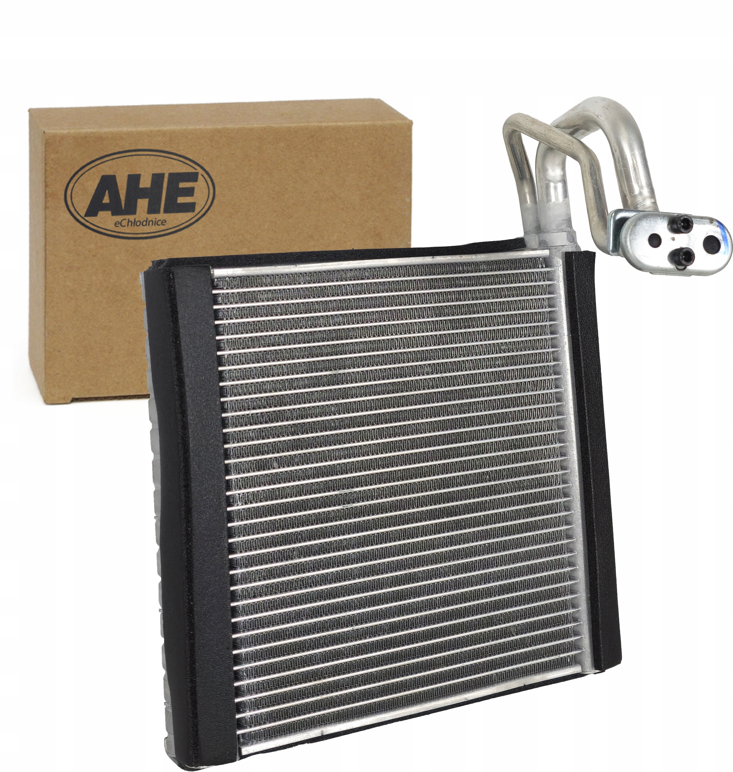 Parownik Klimatyzacji RENAULT CLIO IV 2012+ 0.9 1.2 1.5 TCE DCI 271202671R