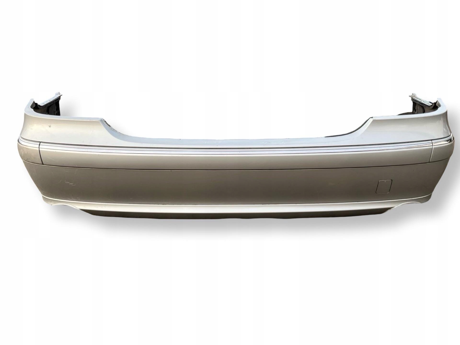 bumper rear Mercedes-Benz E W211 2005 A2118800883