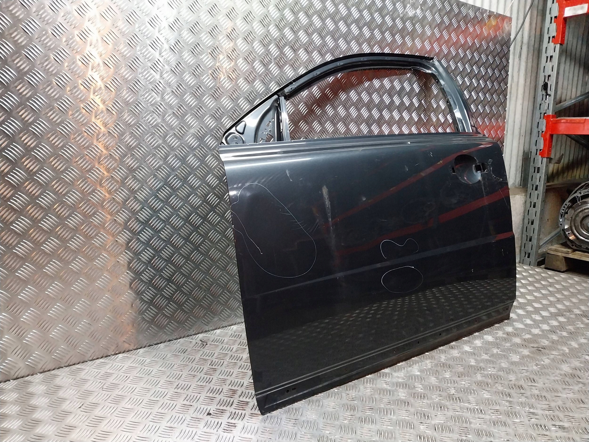 door front left VOLVO V70 S80 07