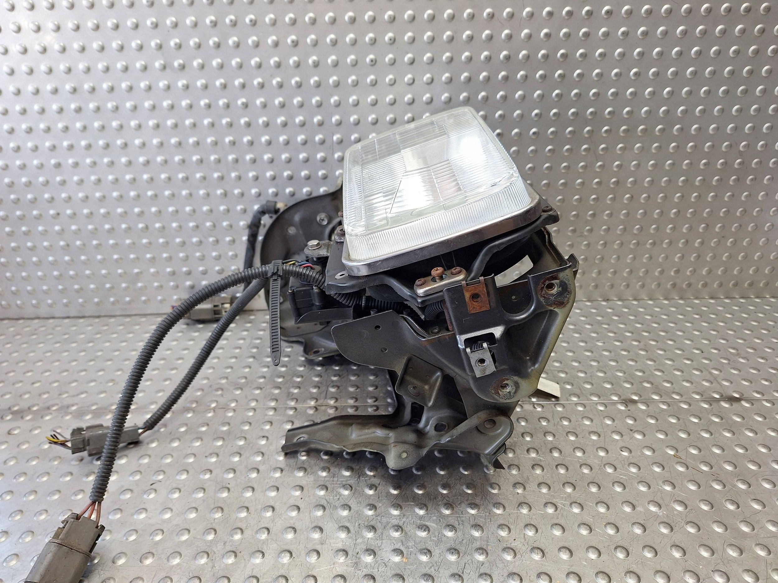 light left NISSAN 200SX 200 SX S13 89-93 EUROPA