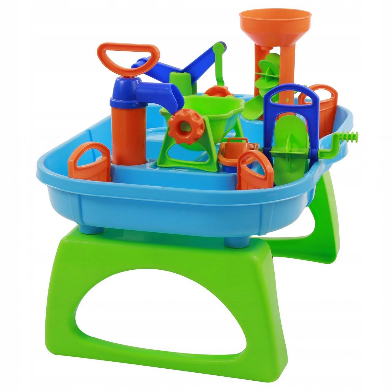 

Zestaw na wodę Wader 40909 Water fun