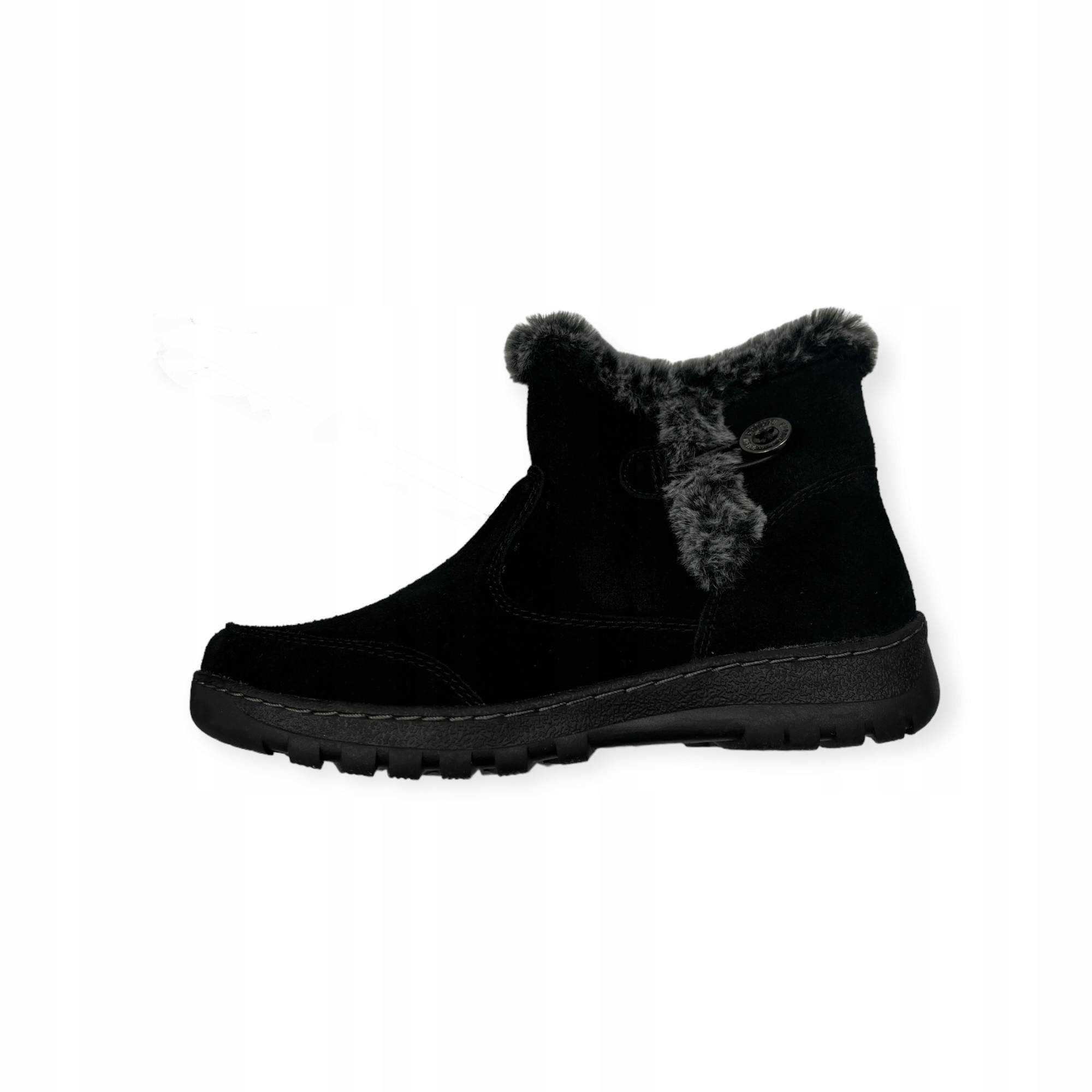 Dámské kotníkové boty Khombu 41