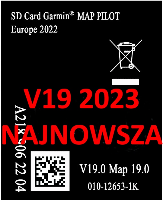 

Mapa Mercedes A218 Klasa A,b,c,e,cla Gla,glc,gle