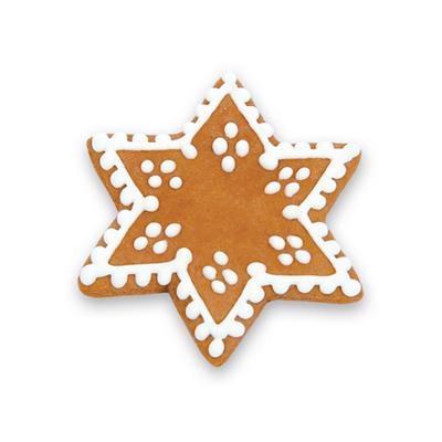 

Wykrawacz do pierników gwiazdka