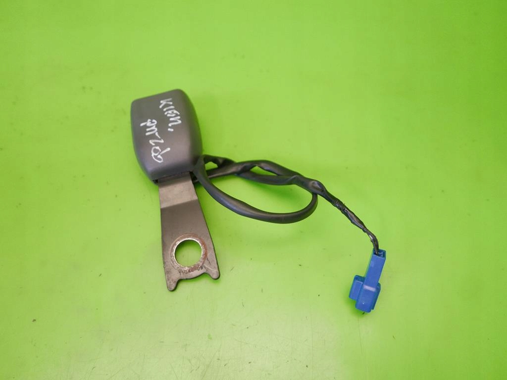 ЗАСУВКА ПАНЕЛІ ЗЛІВА ПЕРЕД TOYOTA ЦІЛИКА VII 99-02