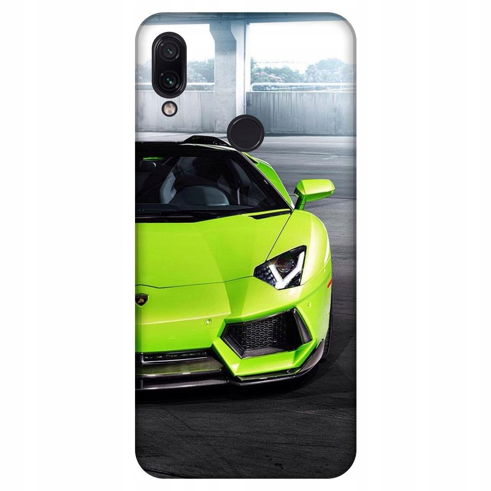

Etui do Xiaomi Redmi Note 7 Auto