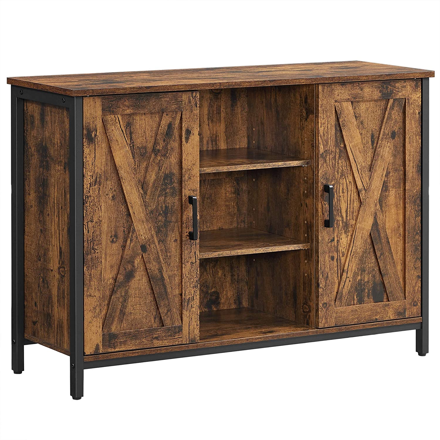 

Komoda Vintage Loft Retro Rustykalna 0532
