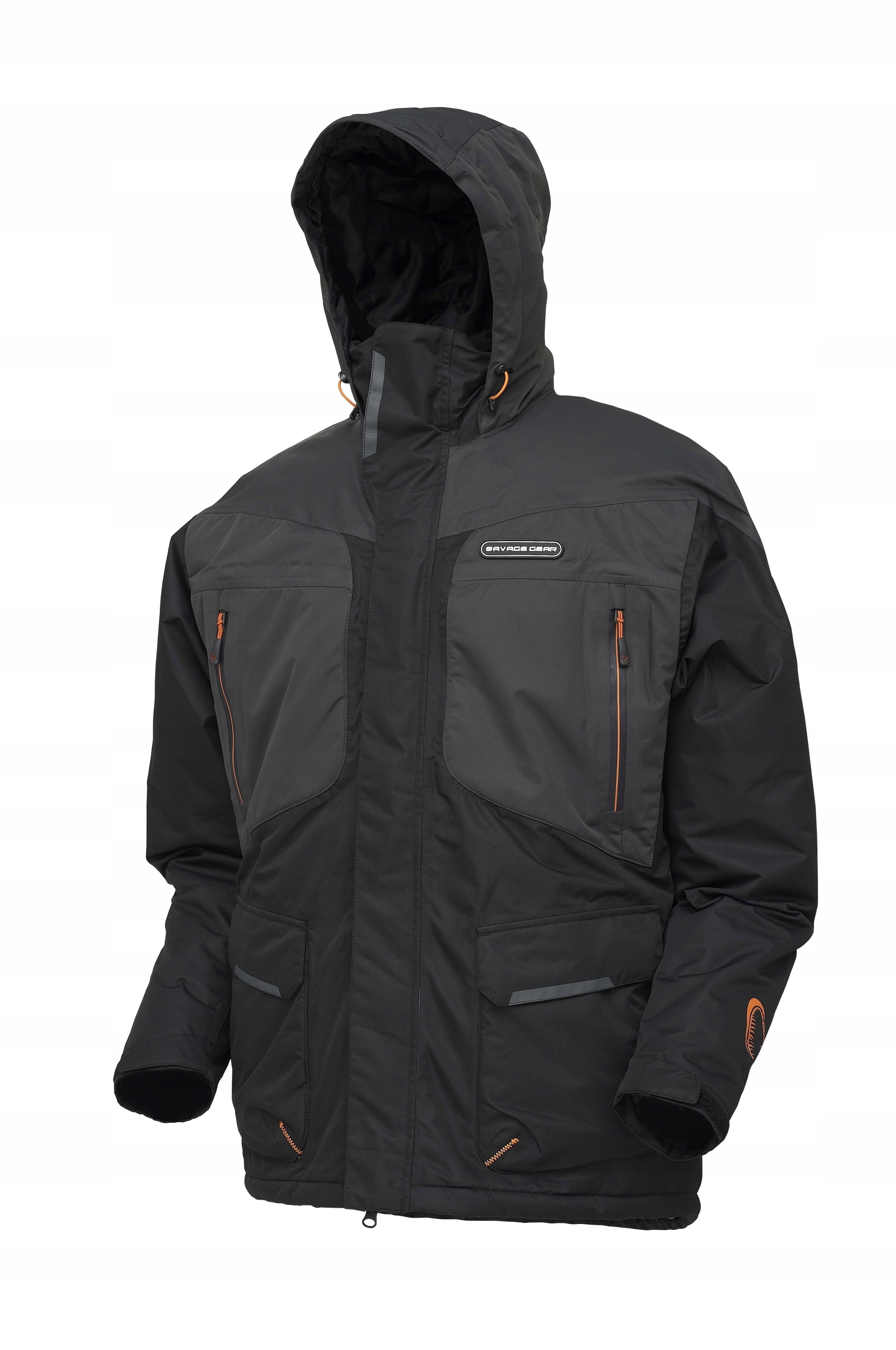 Savage Gear Kurtka HeatLite Thermo rozm. XXL 59128