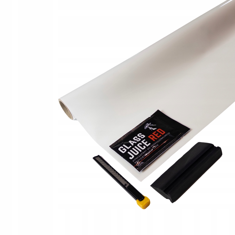 Sada Ppf pro zabezpečení světlometů Fólie Ssf Ultra