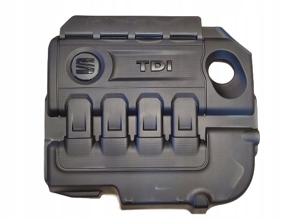 Horní kryt motoru nový Orig 04L103925S Seat diesel 1.6 2.0