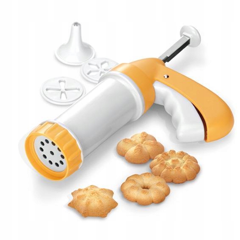 

Tescoma Dekorator Praska Do Ciasta Tortów