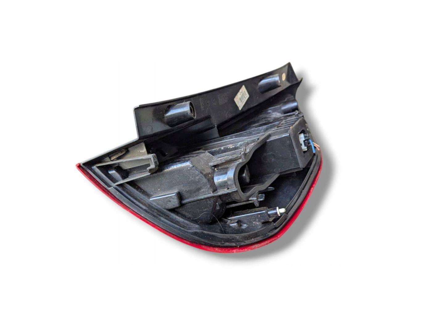 light rear left side Renault Scenic 3 2011 265550013R