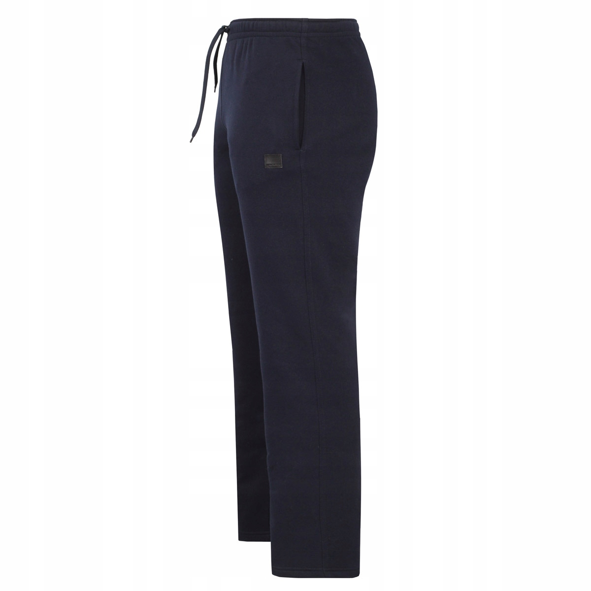 Kalhoty Daniel Tmavě modré L