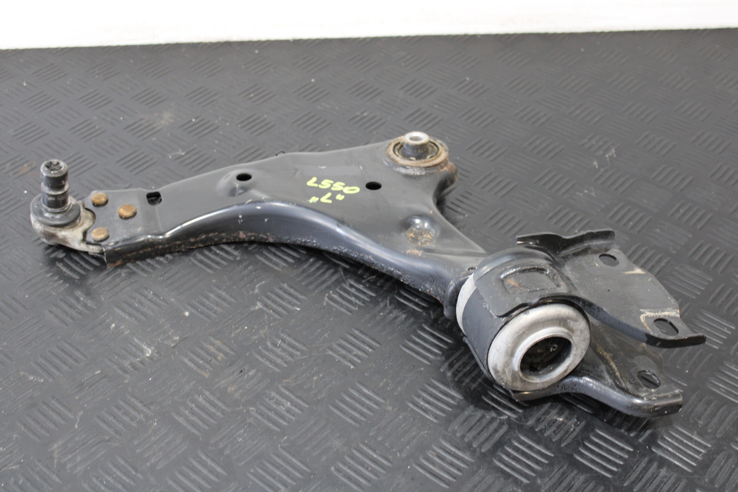 arm left front LAND ROVER DISCOVERY SPORT L550