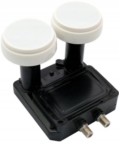 Konvertor Inverto Monoblock Twin; 7235