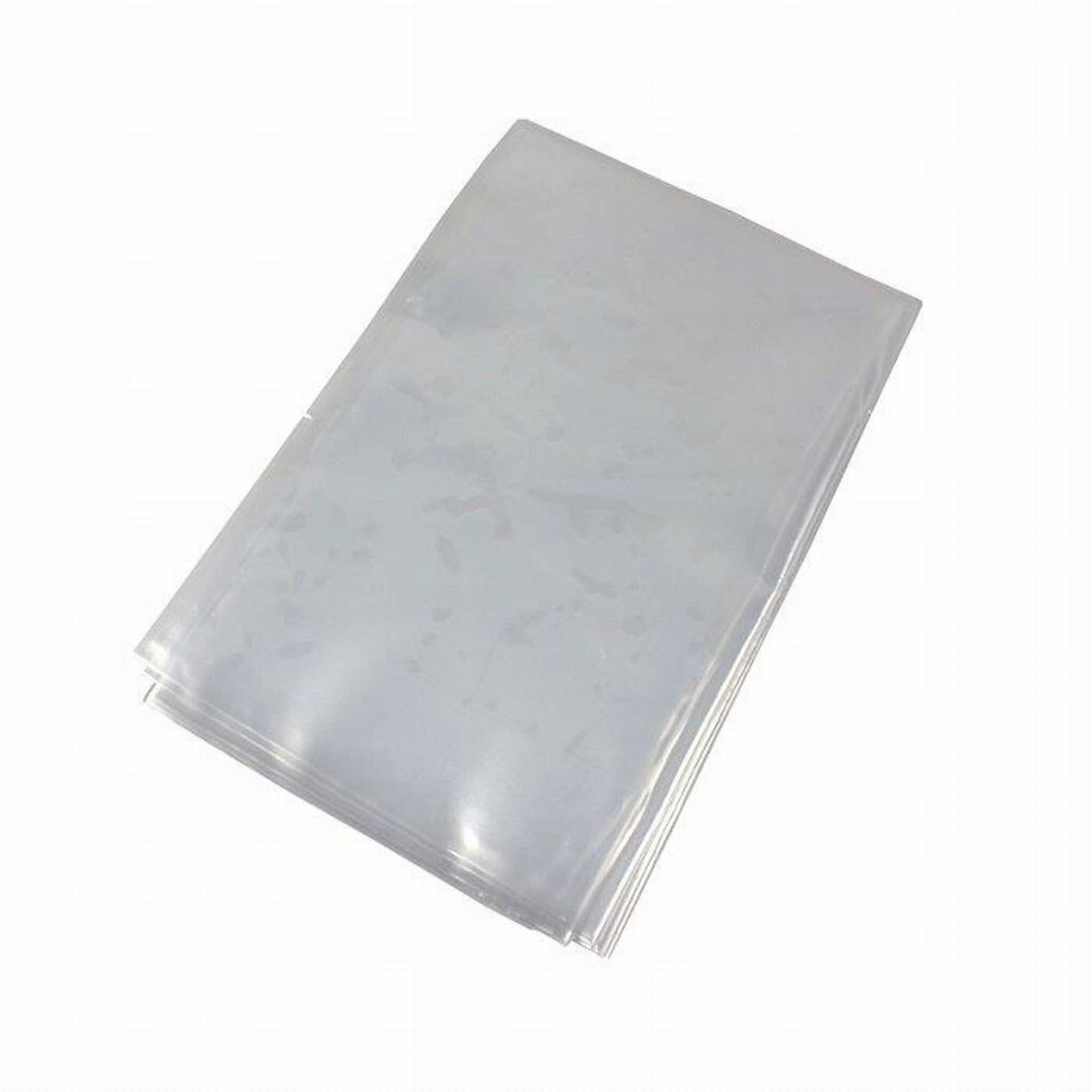 WORKI 65x100cm DO KISZENIA KAPUSTY OGÓRKÓW DO BECZKI 65L-80L - 5SZT Rodzaj worek