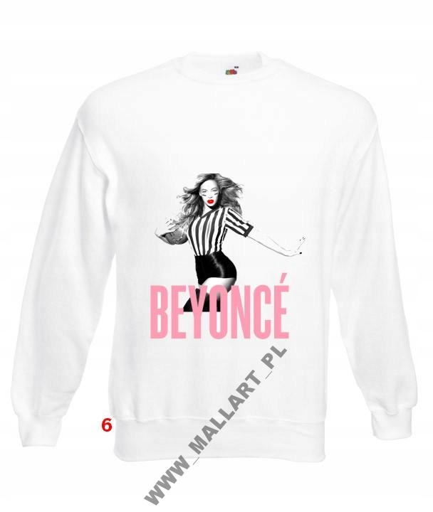 

Bluza Oversize Lana Rihanna Gomez Beyonce Swift