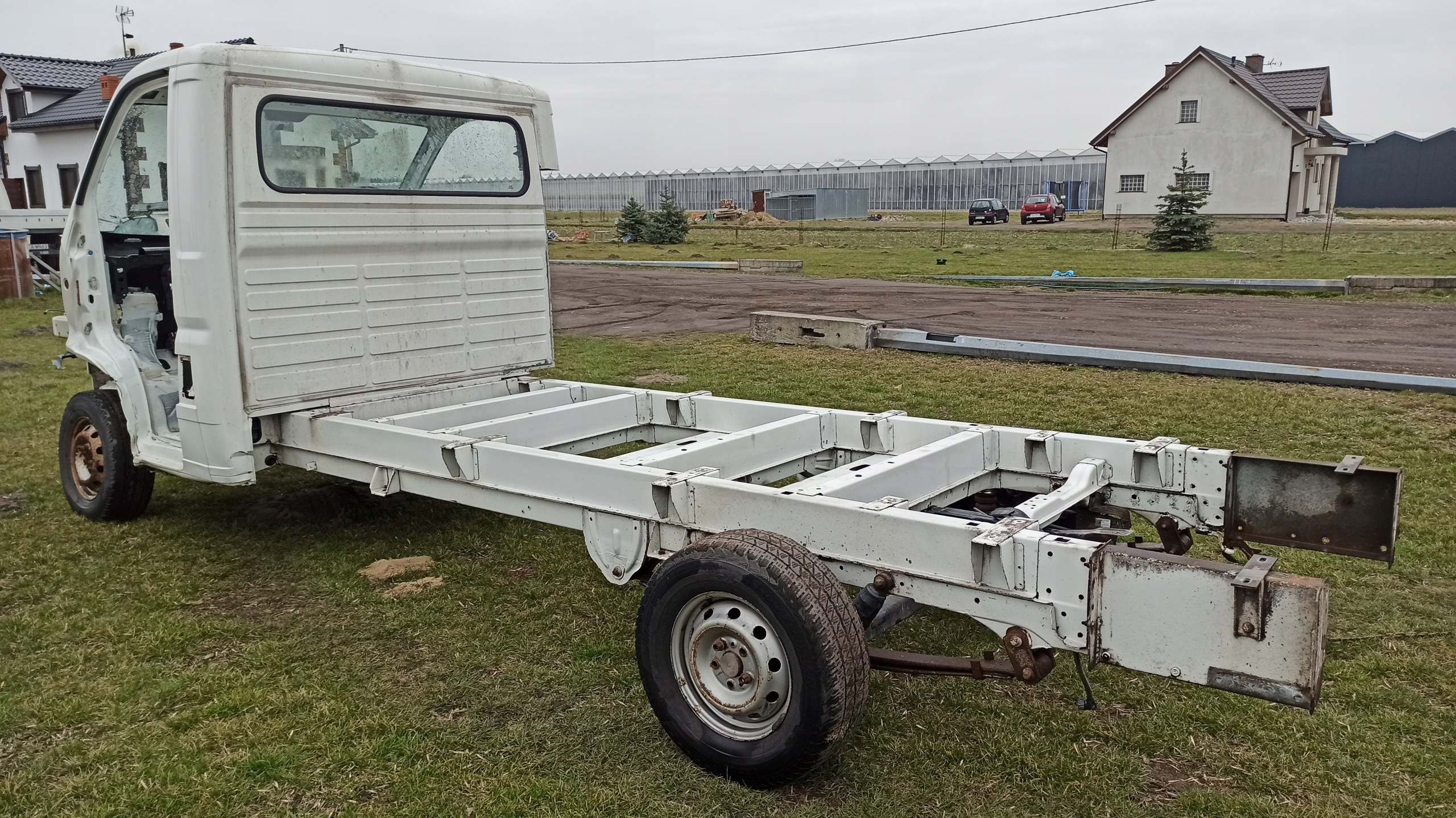 SCIANA GRODZIOWA Kabina Ducato Jumper Boxer 06