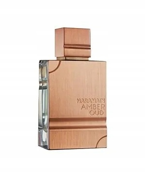 Al Haramain Amber Oud Edp parfémovaná voda unisex dámské parfémy pro muže