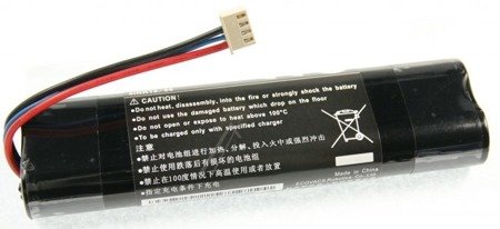 Ecovacs Ozmo 930 Akumulátor Li-iON 3200 mAh