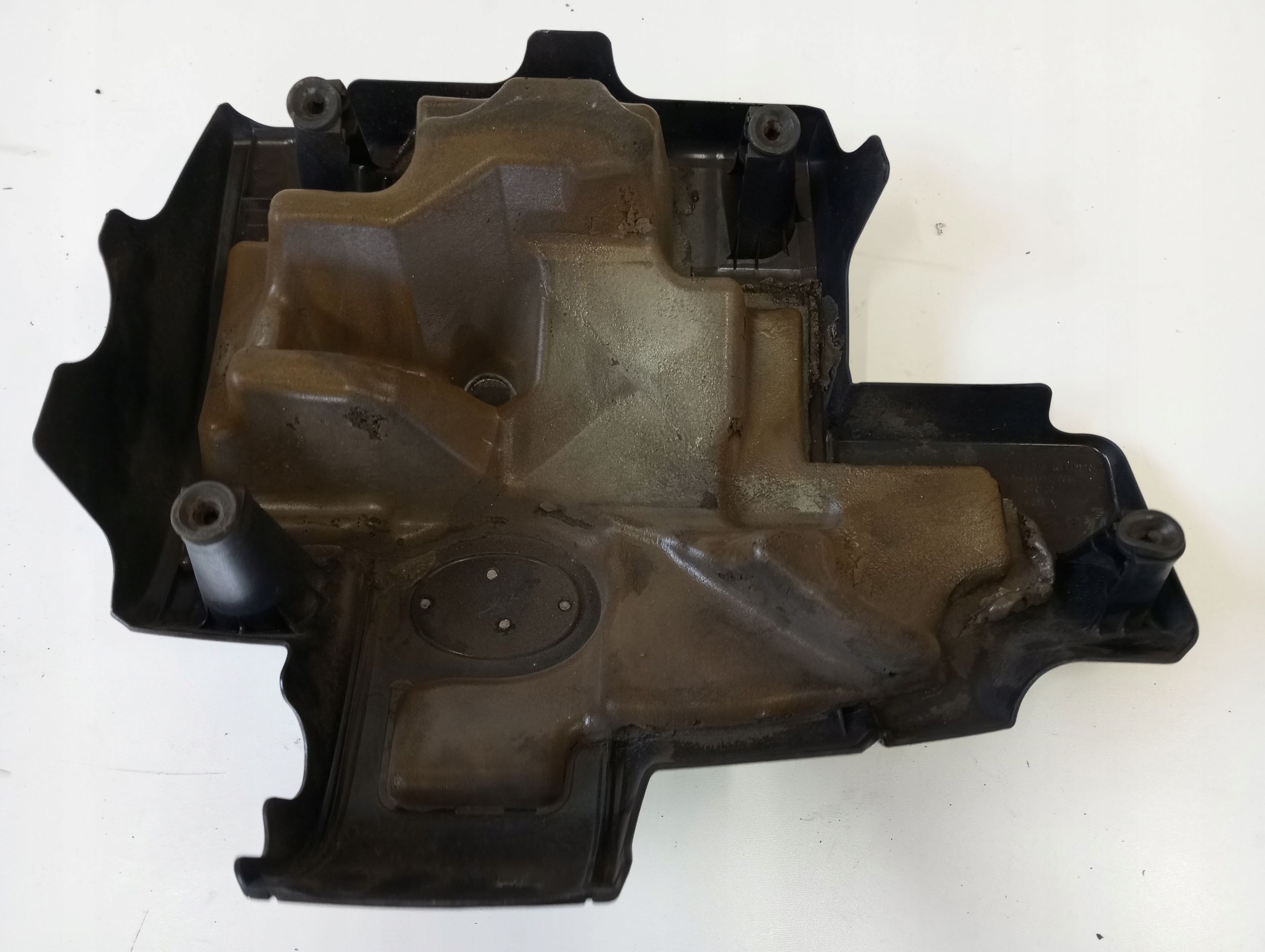 крышка Двигателя lexus RX450 RX 450