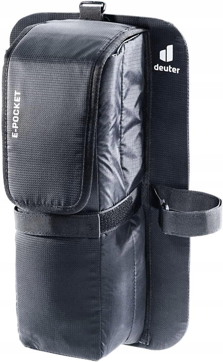 Deuter Taška Na Cyklistické Baterie E-pocket Pouzdro