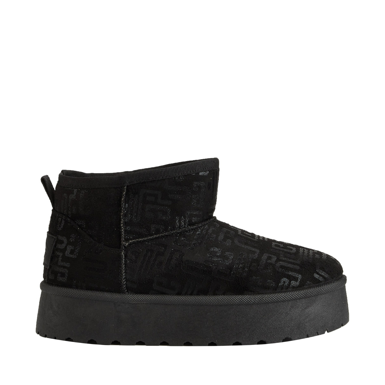 Dámské boty Lee Cooper černé LCJ-25-32-3655LA Velikost Bot 39