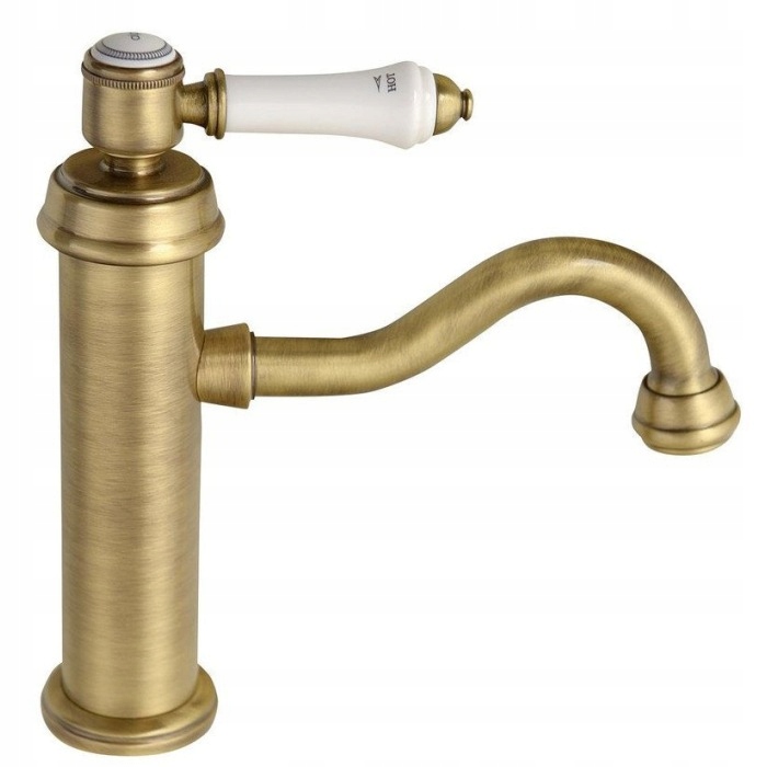 Sapho Vienna umývadlová batéria hnedá VO002BR