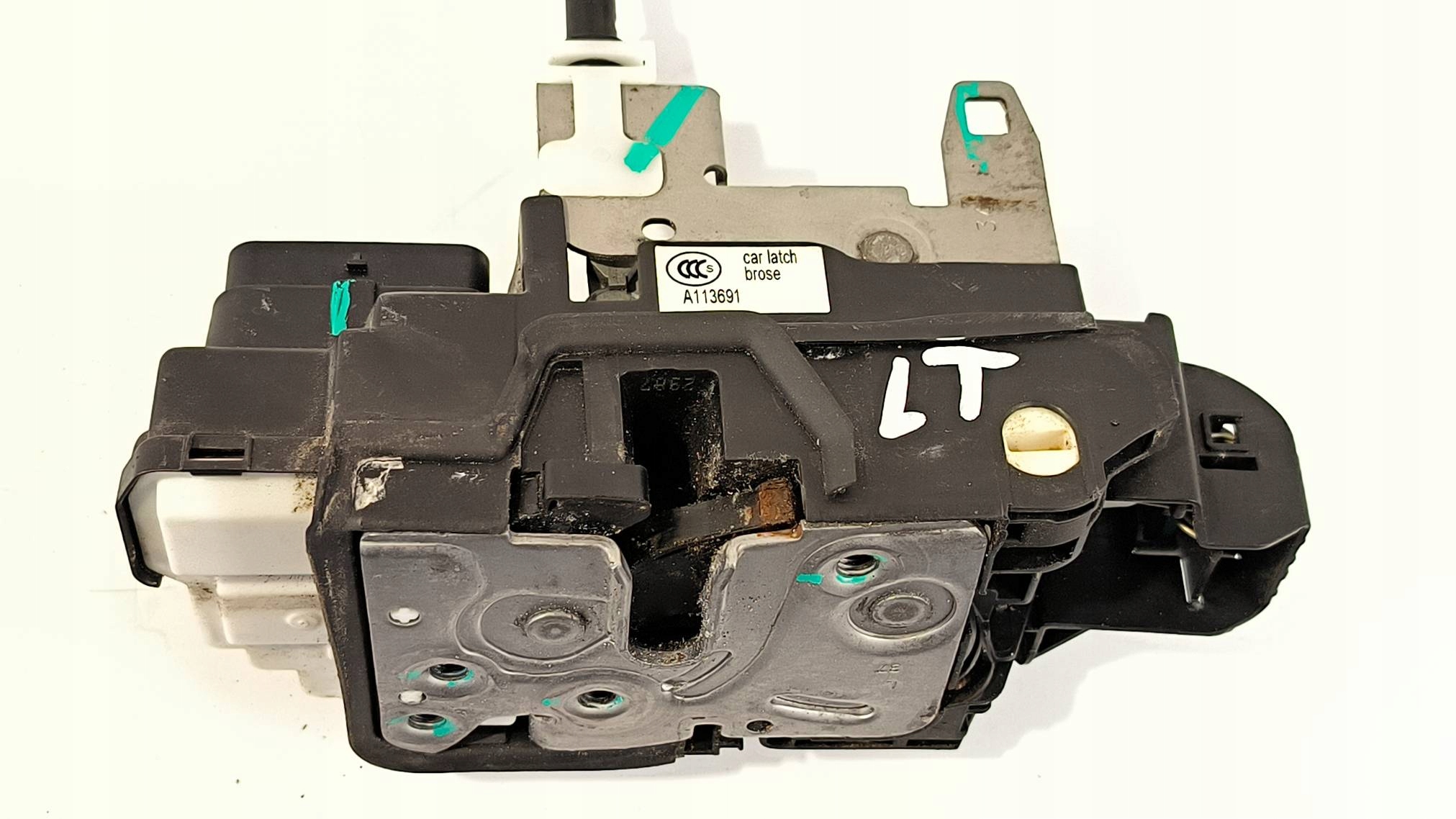 Schloß Tür LT 31462779 VOLVO S90