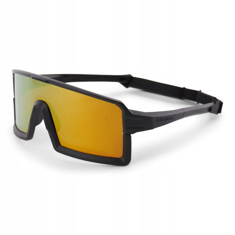 Akcia Okuliare okuliare Polarized Floating Gold 4488030011
