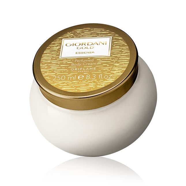 

Oriflame Perfumowany krem Giordani Gold Essenza