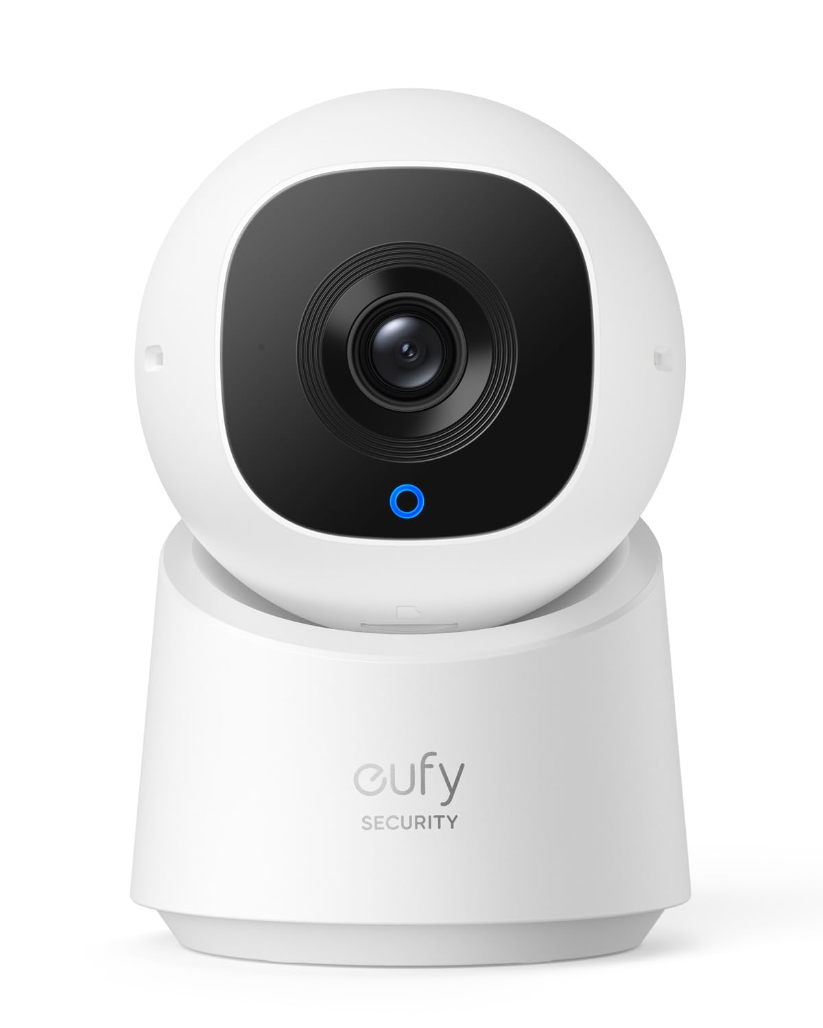 Eufy Security Indoor Cam C210 – monitorovací kamera 1080p s funkcí otáčení