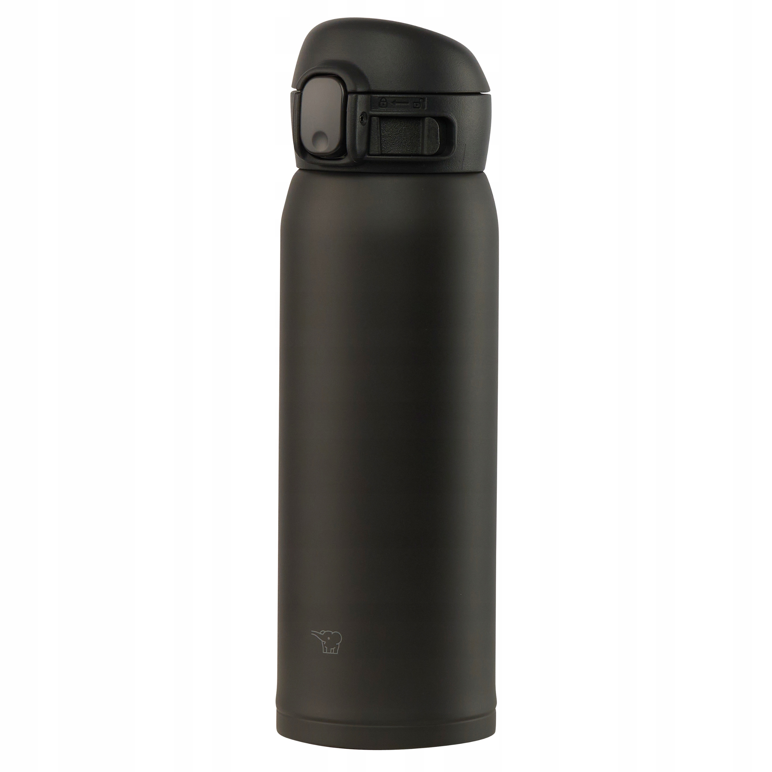 Termohrnek Zojirushi SM-WS48-WM 480 ml Černý Mat