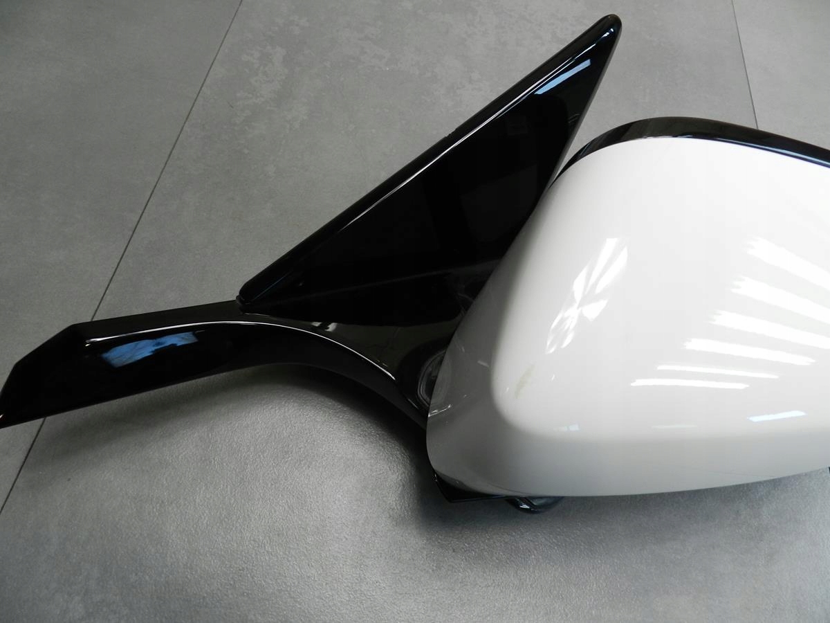 BMW 8 G15 mirror left 9 PIN KAMERA A300