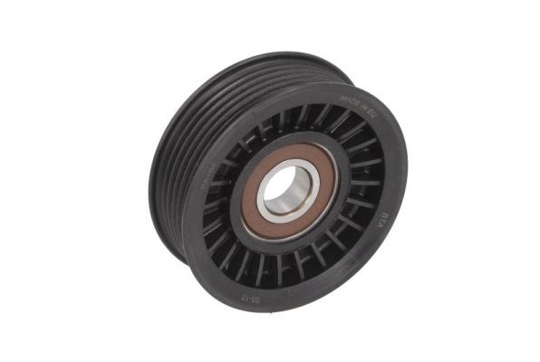 

Rolka prowadząca pasek wielorowkowy Dodge Nitro, J
