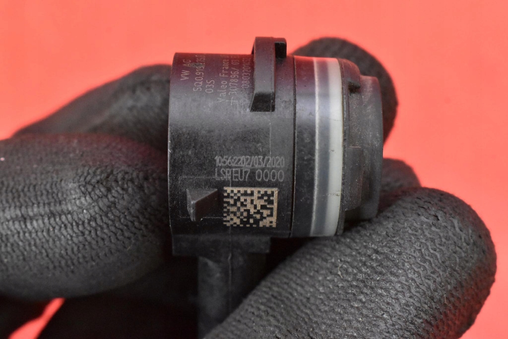 Sensor Parken heck PDC 5Q0919275B VW GOLF 7 VII LIFT 17-20