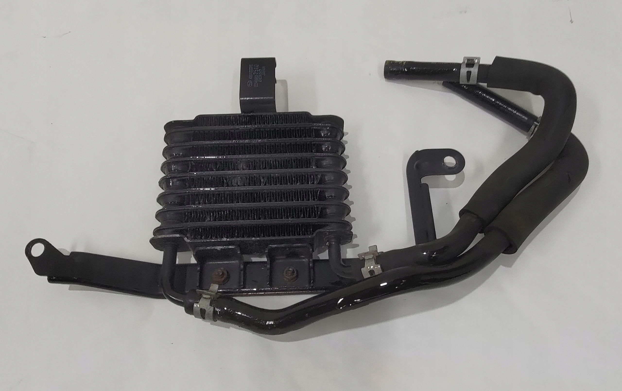 SUBARU FORESTER XT SJ IV 13-CHŁODNICA OLEJU