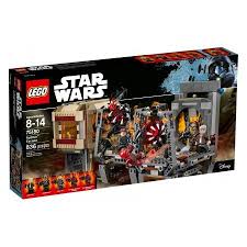 Lego 75180 Star Wars Rathtarův útěk