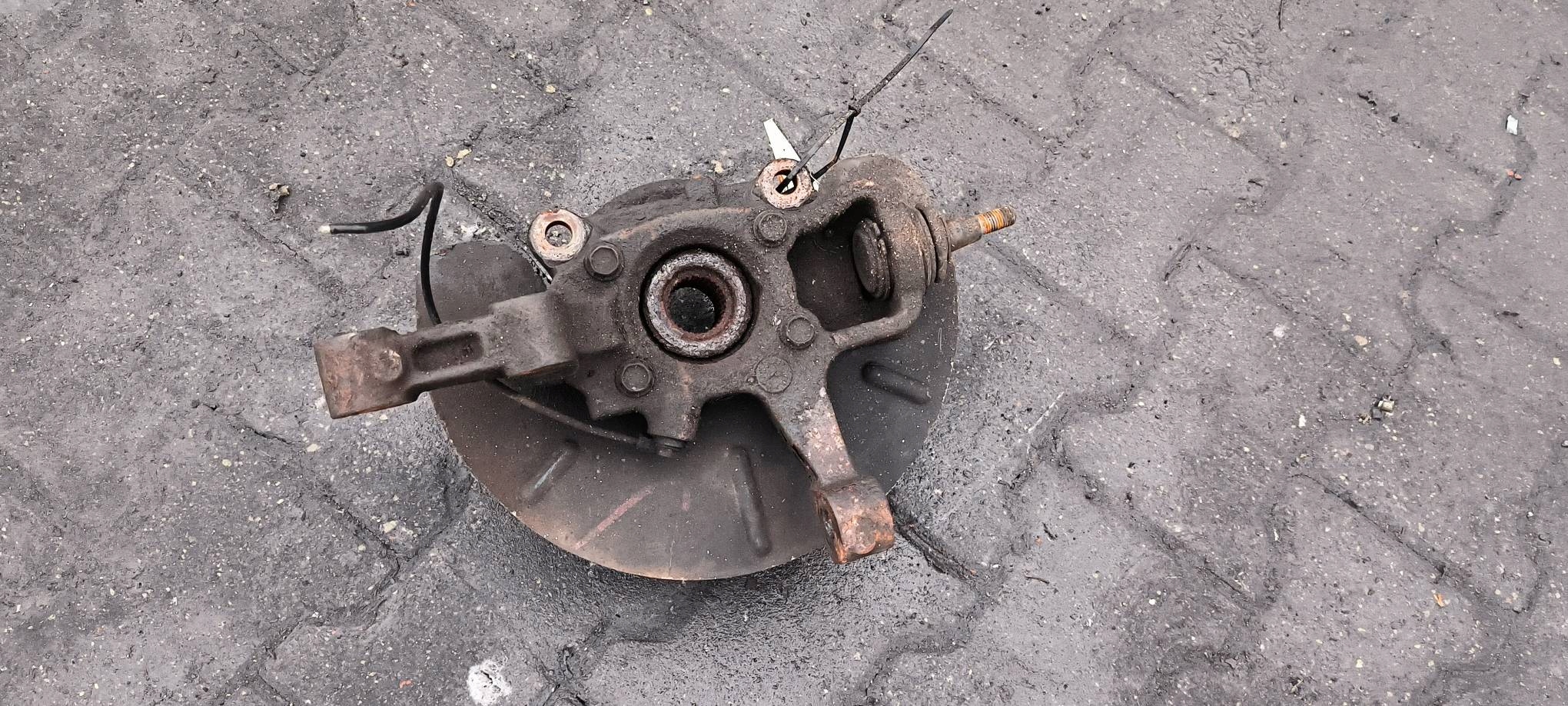 swing left front 2.0 JTD FIAT FREEMONT