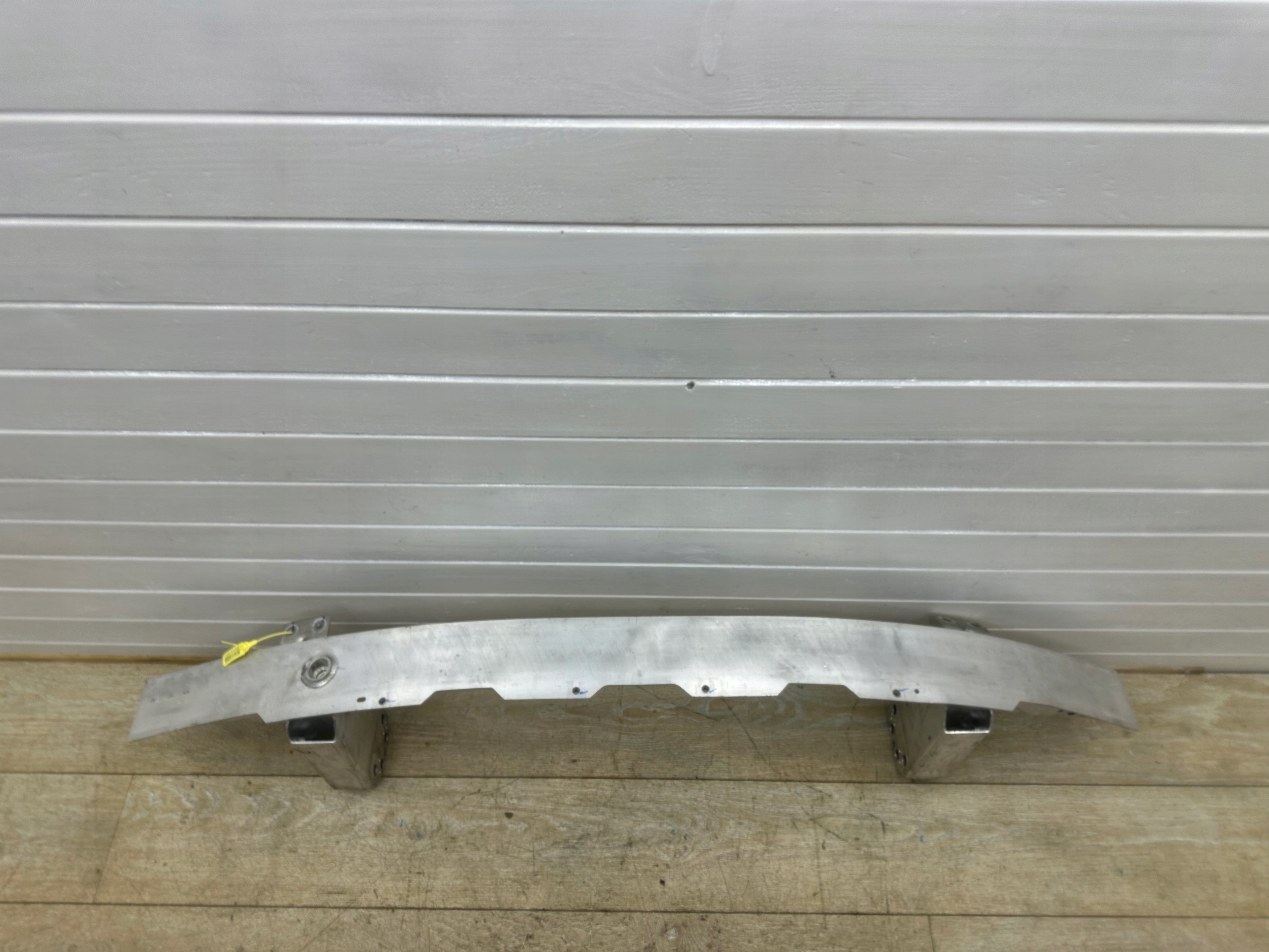 BMW SERIA 3 G20 G21 bumper support front 51117422219