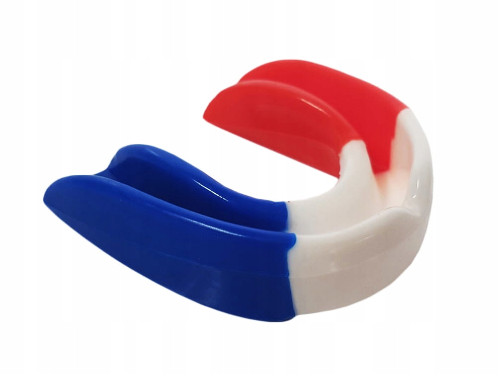 OCHRANIACZ SZCZĘKI NA ZĘBY POJEDYNCZY EVOLUTION Model OZ-020NBC