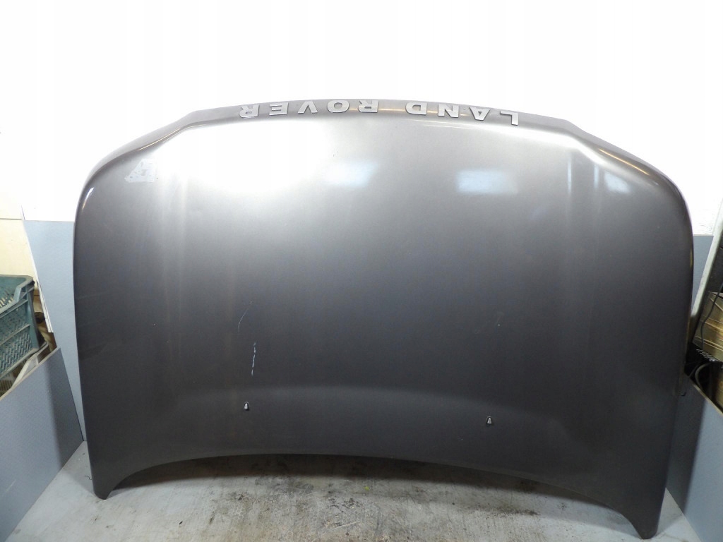 LAND ROVER FREELANDER LIFT bonnet front 659