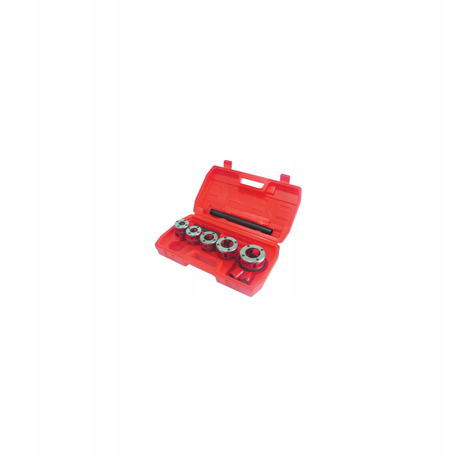 Sada Závitníků 3/8 – 1 1/4