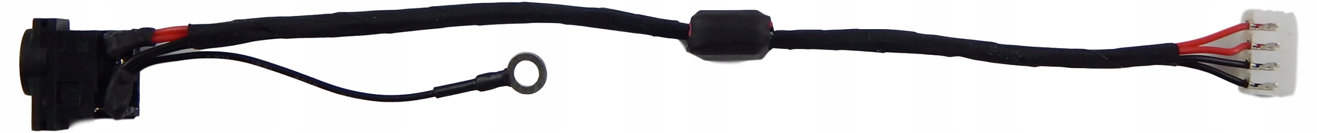 

Gniazdo Zasilania Samsung NP350V5C NP355E5C