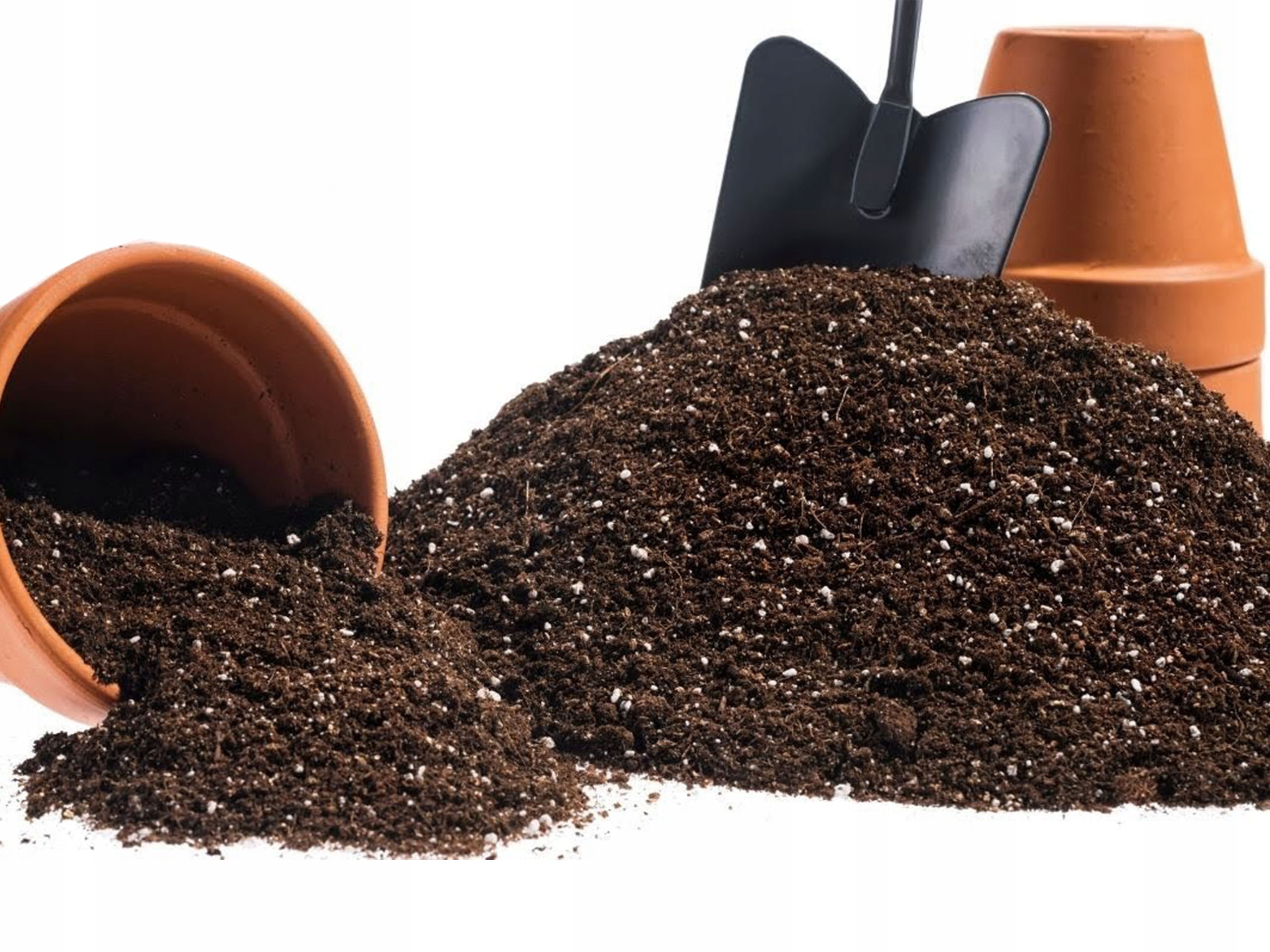 PERLIT OGRODNICZY NAWADNIAJACE BIO PODŁOŻE DO WARZYW ROŚLIN 1-4mm XXL 125L Rodzaj inna