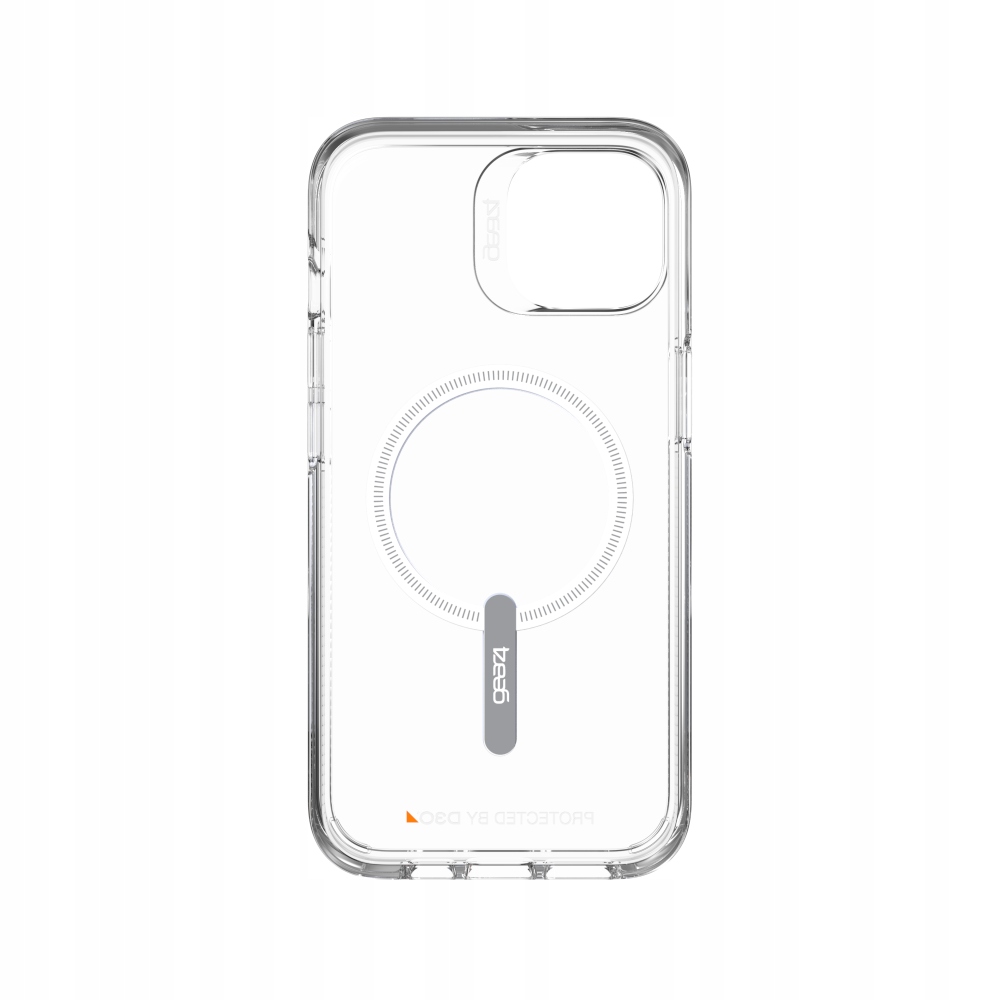Gear4 Crystal Palace Snap MagSafe iPhone 14/13 Dedykowany model iPhone 14
