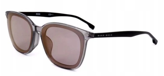 Sluneční brýle Hugo Boss Boss 1292/F/SK KB7