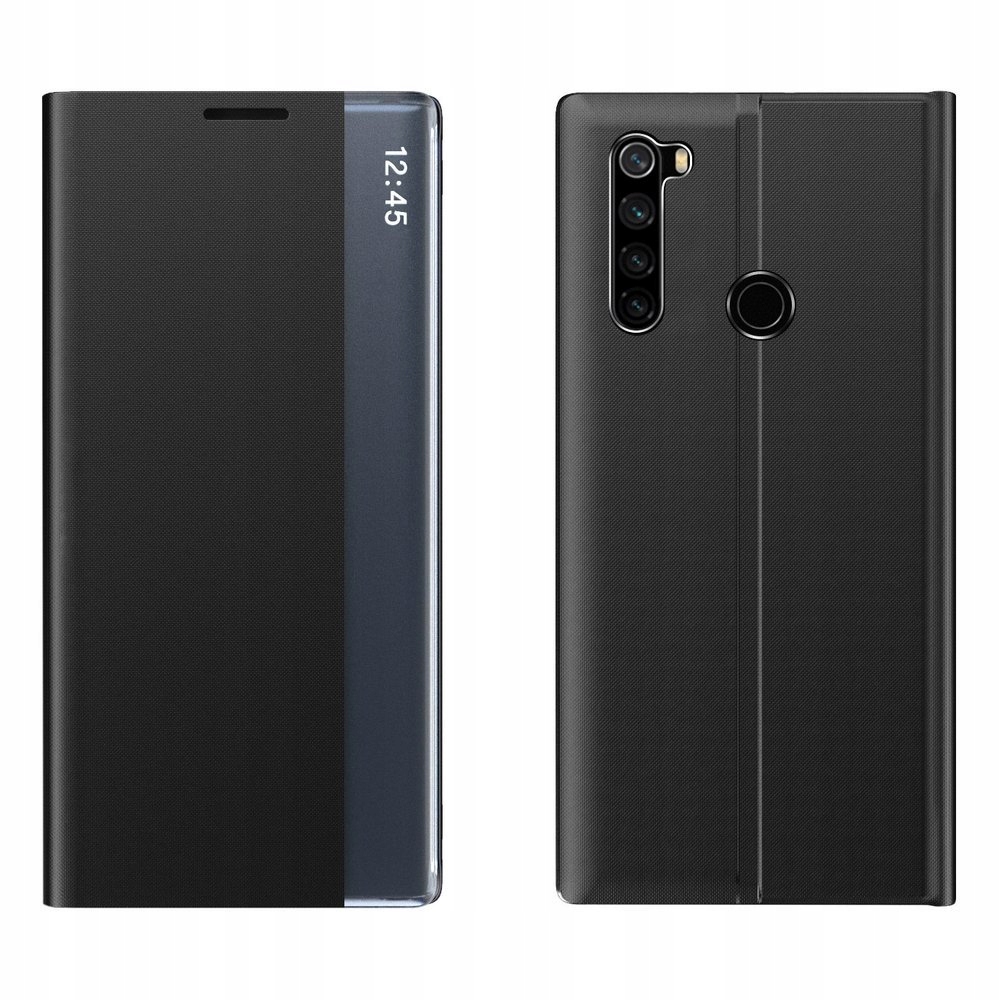 

New Sleep Case Etui do Xiaomi Redmi Note 8T