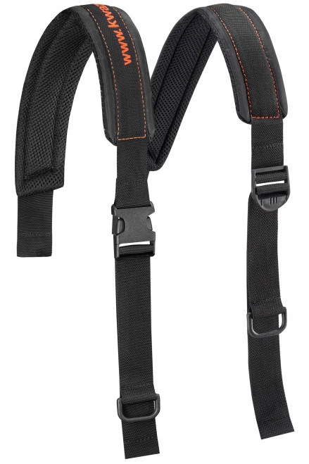 System Nośny Szelki Do Opryskiwacza Neptun Kwazar